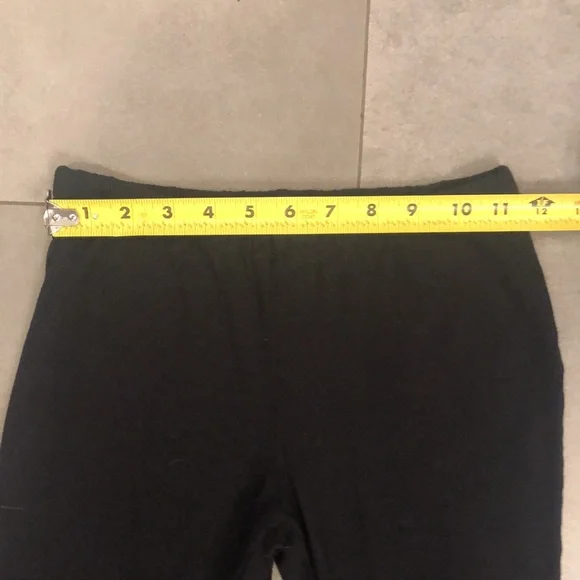 People of Leisure Bell Bottom Pants - Picture 3 of 10